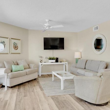 Aquavista 404E Appartement Panama City Beach Buitenkant foto
