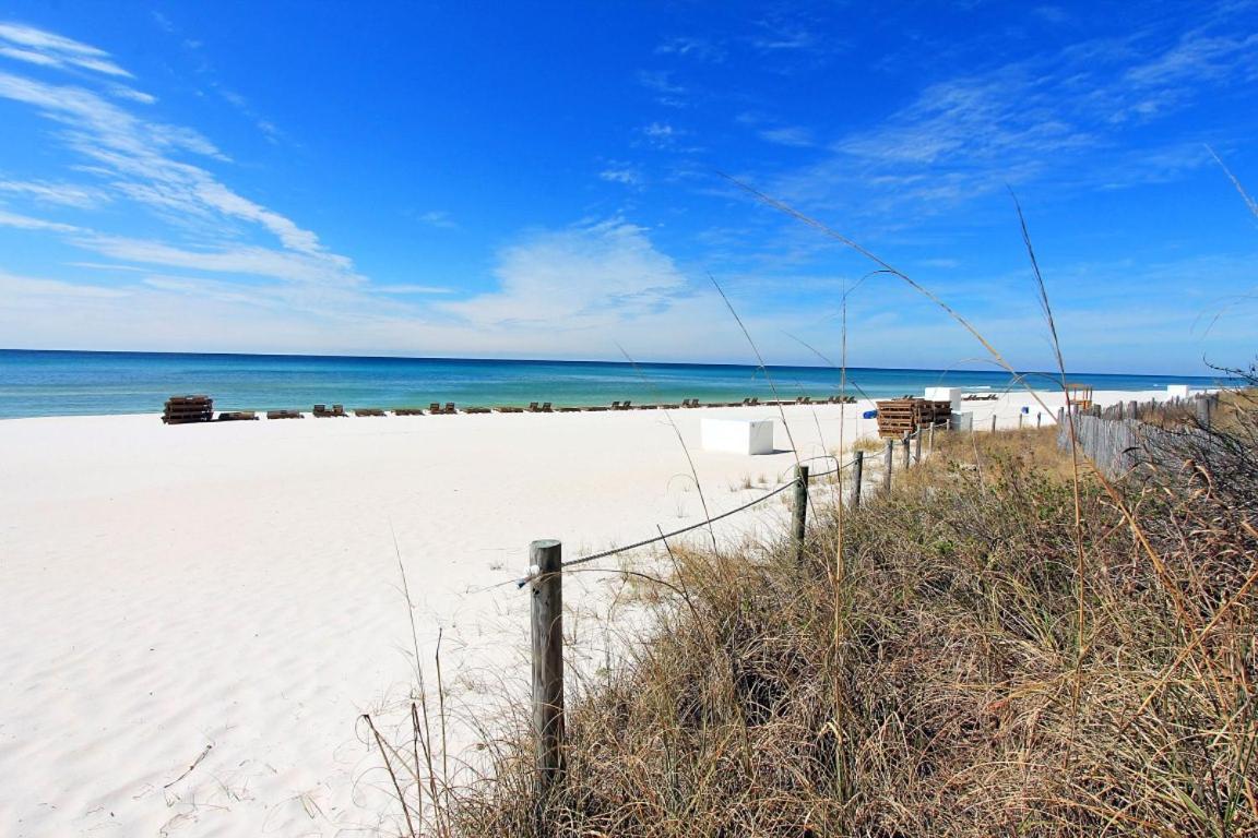 Aquavista 404E Appartement Panama City Beach Buitenkant foto