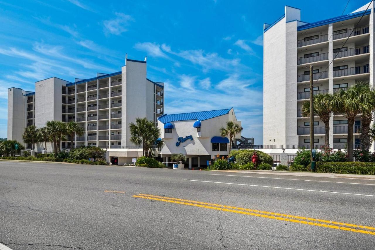 Aquavista 404E Appartement Panama City Beach Buitenkant foto
